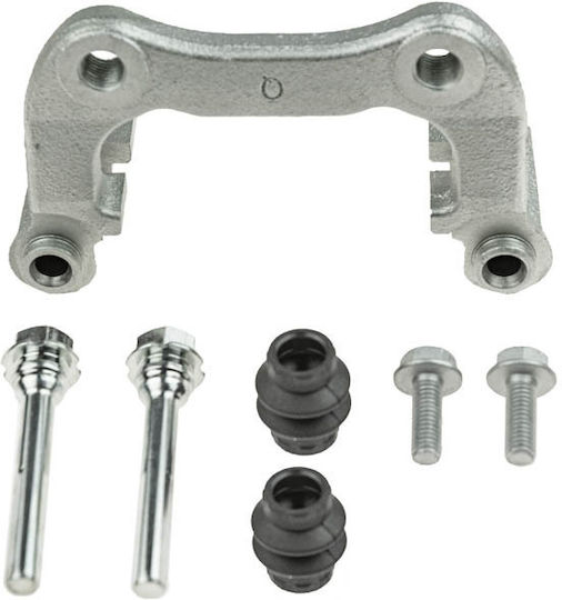 NTY Brake Caliber Holder, BRAKE CALIPER BRACKET for Renault Avantime / Clio / Espace / Grand Scenic / Megane / Scenic