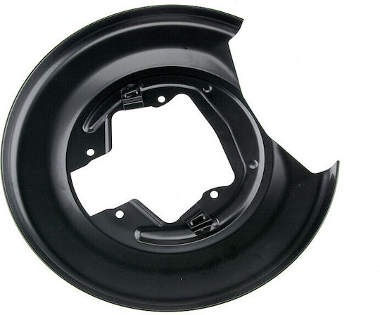 NTY Προστατευτικό Δισκόπλακας Πίσω για Volvo S60 / S80 / V70