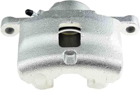 NTY Brake Calipers Front for Isuzu Trooper Jaguar MK II Opel Frontera / Monterey