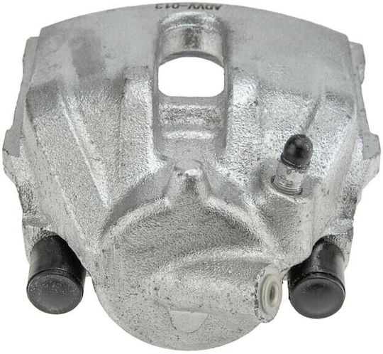 NTY Δαγκάνα Φρένων Εμπρός για Volvo C70 / S70 / V70