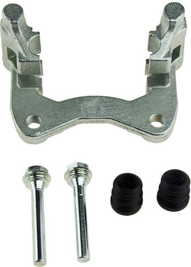 NTY Brake Caliber Holder, BRAKE CALIPER BRACKET Rear for Ford Galaxy Seat Alhambra Volkswagen Sharan