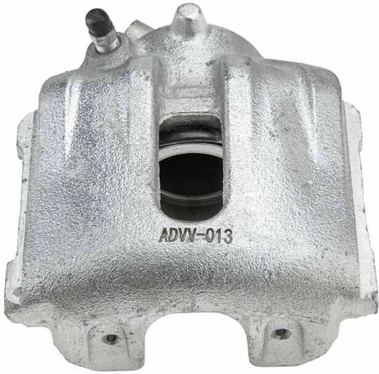 NTY Δαγκάνα Φρένων Εμπρός για Volvo C70 / S70 / V70