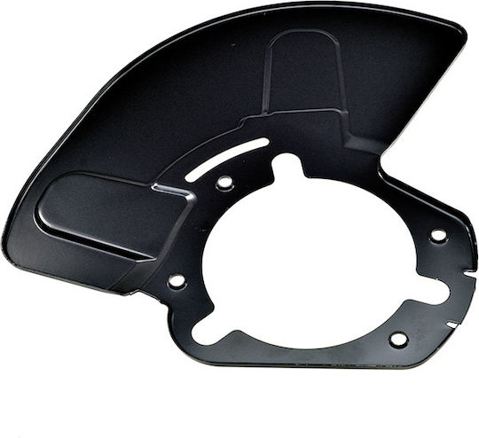 NTY Προστατευτικό Δισκόπλακας Εμπρός για Jaguar MK II Opel Astra / Zafira SsangYong Family