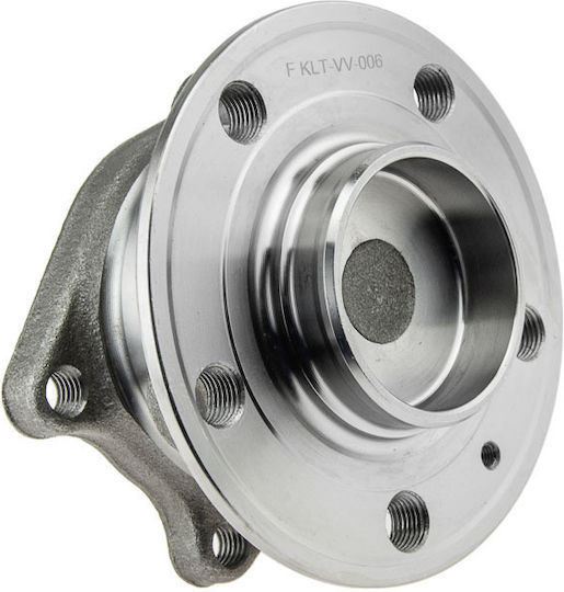 NTY Ρουλεμάν Τροχών για Volvo S60 / S80 / V70