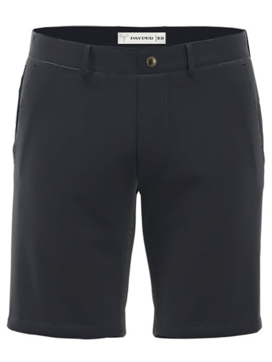 Payper Classy Arbeitsshorts Schwarz