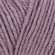Nako Acrilyc Knitting Yarn Purple 200m 100gr