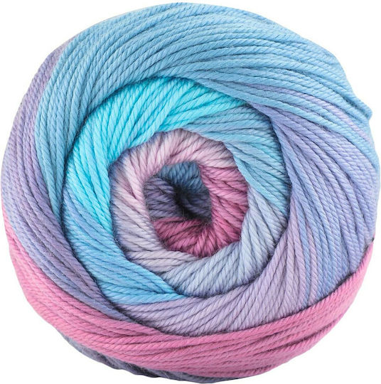 Papatya Synthetic Knitting Yarn 320m 100gr