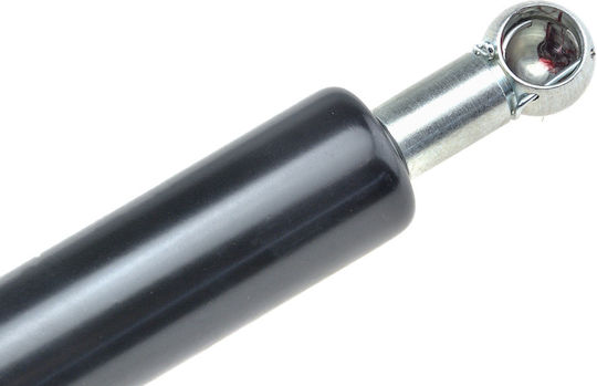 NTY Удар в багажника за saab 9-5