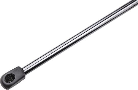 NTY Trunk Shock for Mercedes-Benz Citan Renault Kangoo Ford Transit