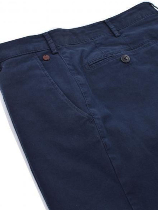 Παντελόνι Chino Μπλε