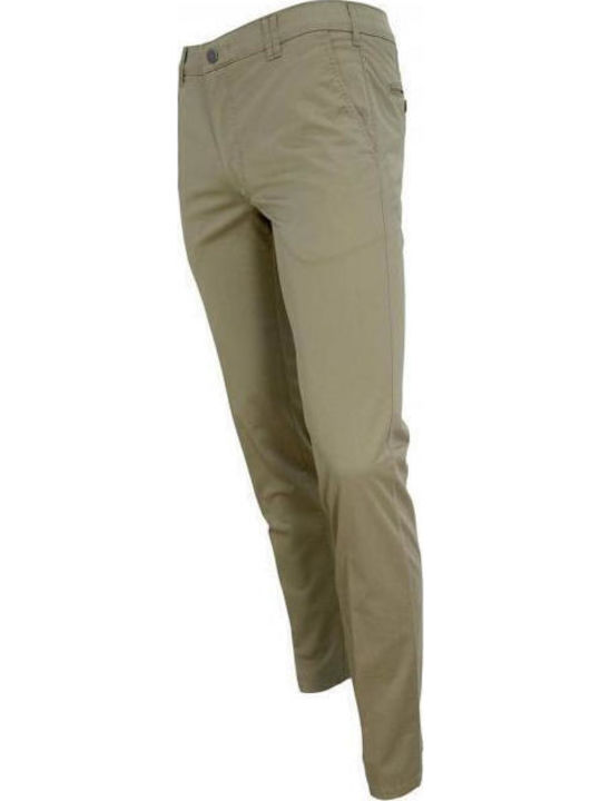 Παντελόνι Chino Χακί