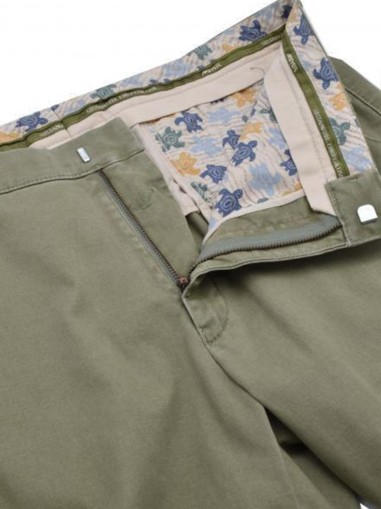 Παντελόνι Chino Χακί