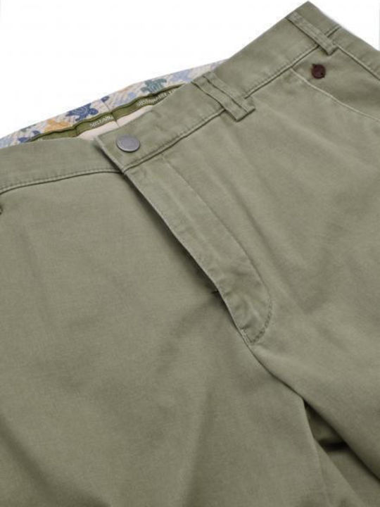 Παντελόνι Chino Χακί