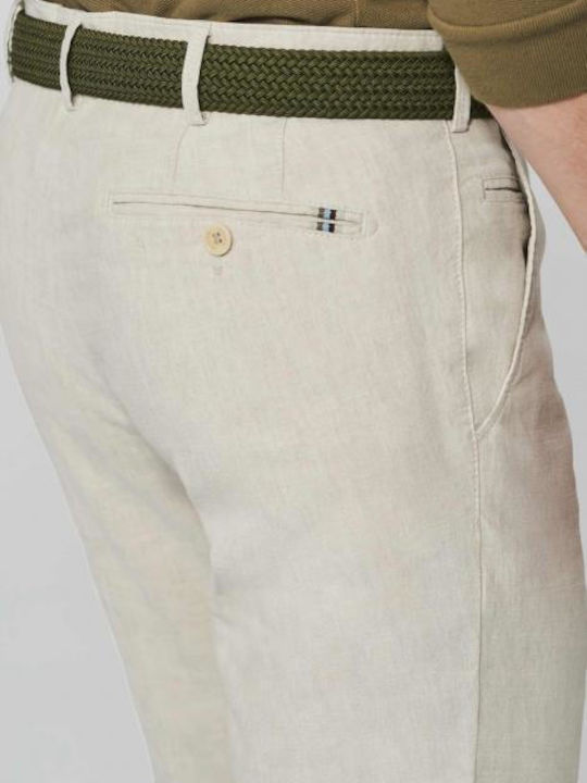 Παντελόνι Chino Μπεζ