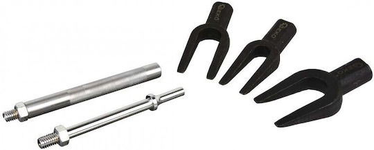 Geko Puller Set for Tie Rod Ends 5pcs