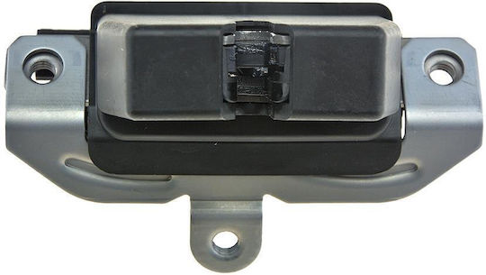 NTY Door lock with installation Trunk Mercedes-Benz V Ford Mondeo EZC-FR-065