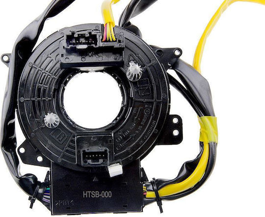 NTY Airbag Spiral Cable for Subaru Legacy / Outback 2005
