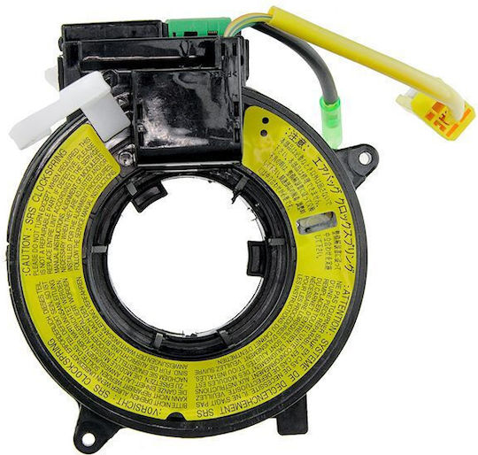 NTY Spiral Airbag Auto pentru Mitsubishi Outlander / Pajero / Magazin online / L200