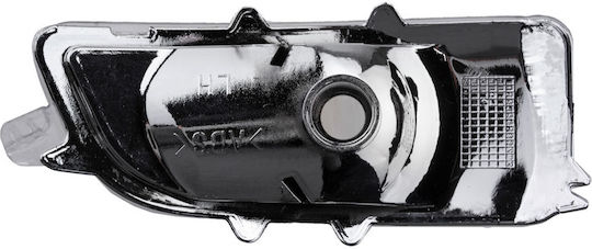 NTY Blitzlicht für Volvo C30 / C70 / S40 / S60 / S80 / V40 / V70 1Stück