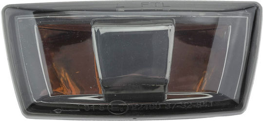 NTY Blitzlicht für Opel Astra / Adam / Corsa / Abzeichen / Meriva / Zafira Chevrolet Cruze 1Stück