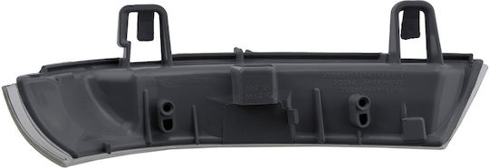 NTY Αριστερό Φλας Led για Mercedes-Benz V Seat Alhambra Skoda Superb Volkswagen Golf / Eos / Passat / Sharan