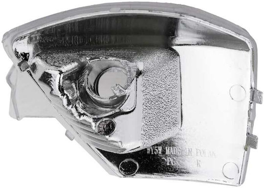 NTY Right Flash for Ford Kuga Galaxy Mercedes-Benz S