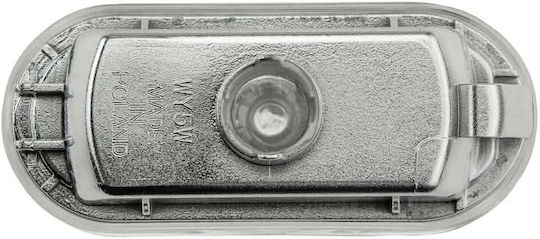 NTY Linkes Blitzlicht Seat Alhambra / Leon Volkswagen Bora / Caddy / Golf / Lupo / Passat / Sharan