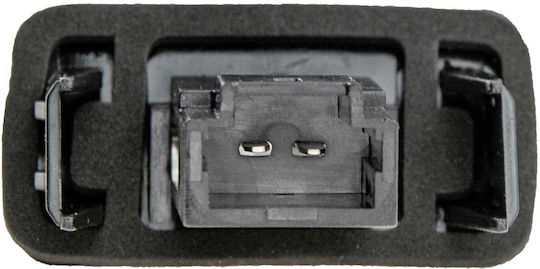 NTY Светлини За Регистрационната Табела LED Peugeot Partner Citroen Berlingo C3 C4 C4 Picasso C5 Xsara 2 Бройки