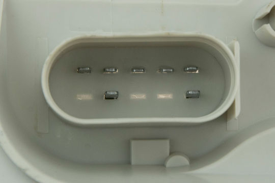 NTY Left Taillight Citroen C6 Audi A6 2004 2008