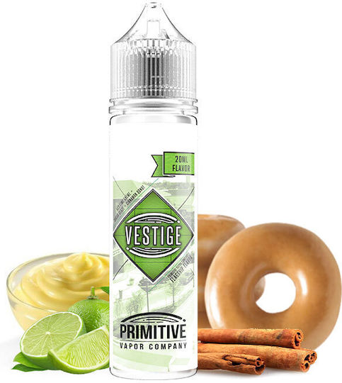 OPMH Aroma Überrest 20ml/60ml 1Stück