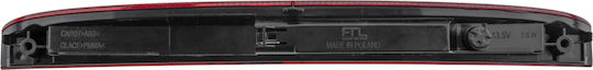 NTY Renault Clio Bremslichter