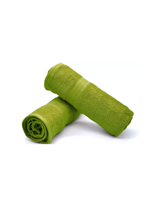 Bassetti 10 Pieces Bath Towels Weight 380gsm