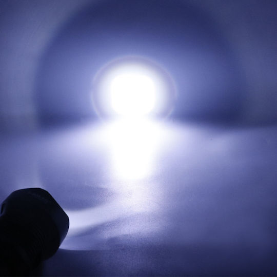 Factory Επαναφορτιζόμενος Φακός LED