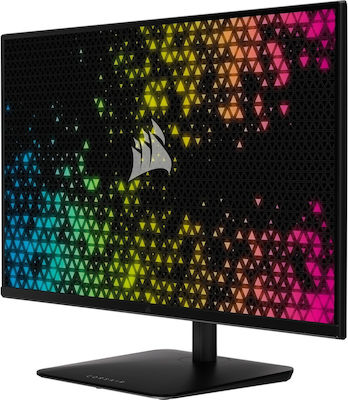 Corsair 32UHD144-A IPS HDR Monitor de jocuri 31.5" 4K 3840x2160 144Hz cu Timp de Răspuns 12ms GTG