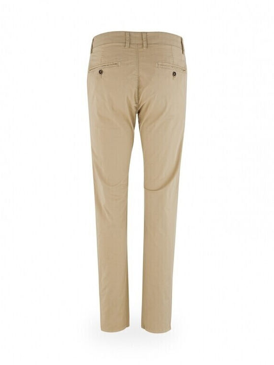 Trousers Chino Beige