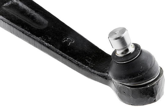 NTY Car Scissors for Peugeot 206 1998 Right ZWD-PE-000