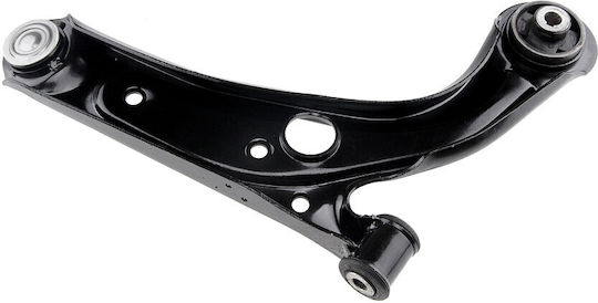 NTY Car Scissors for Fiat Panda 2012 Left ZWD-FT-031