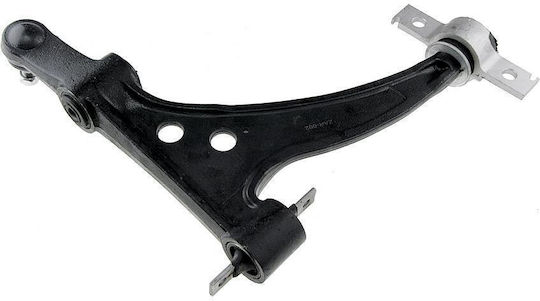 NTY Aufhängung Arm für Alfa Romeo Alfa 166 Rechts ZWD-AR-002