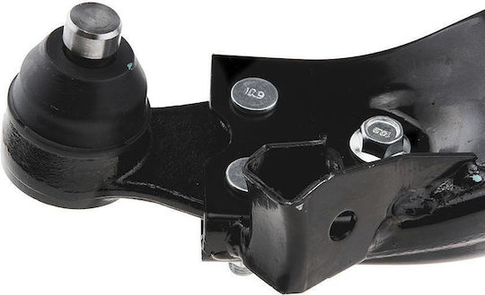 Aufhängung Arm für Hyundai ix55 ZWDHY576