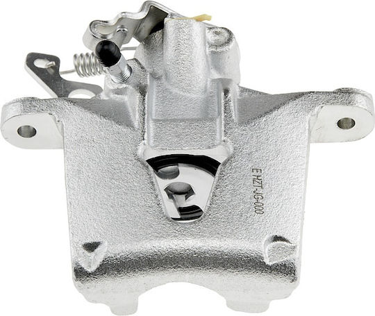 Bremssättel für Jaguar X-Typ