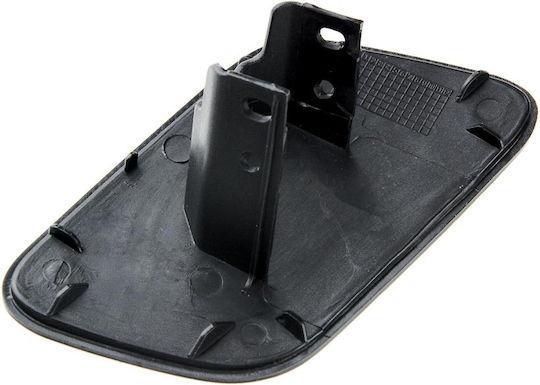 NTY Bumper de Autoturism Compatibil cu Audi A4
