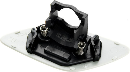 NTY Bumper Car Compatible with BMW Series 3
