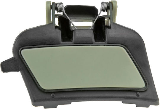 NTY Bumper de Autoturism Compatibil cu