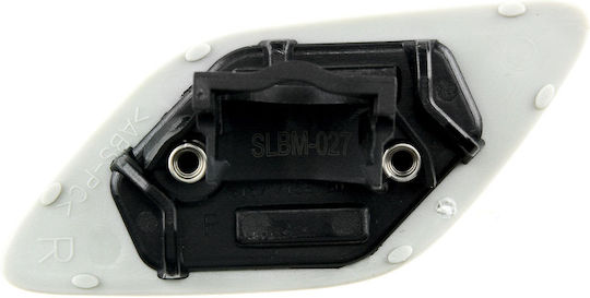 NTY Bumper Car Compatible with BMW Series 3