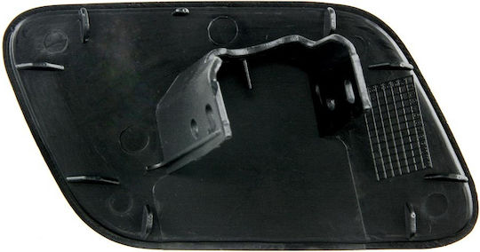 NTY Bumper de Autoturism Compatibil cu Audi A4