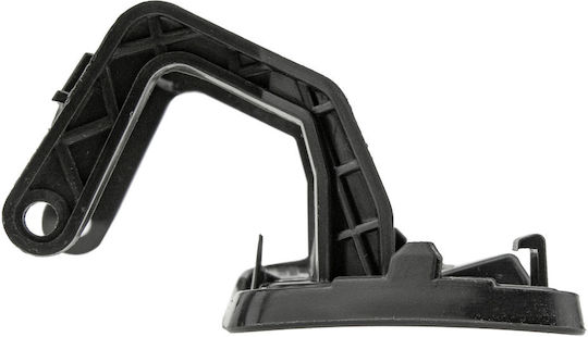 NTY Bumper de Autoturism Compatibil cu Audi Q5