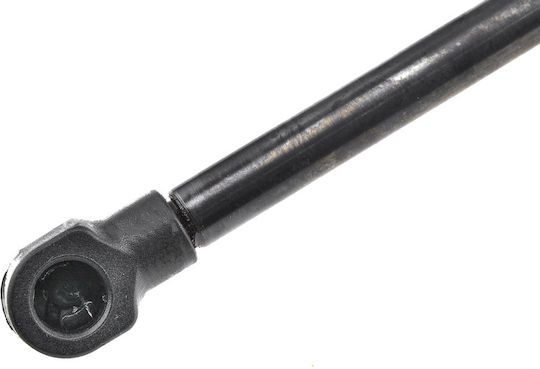 NTY Удар в багажника за Toyota Авенсис T22 1998-2003
