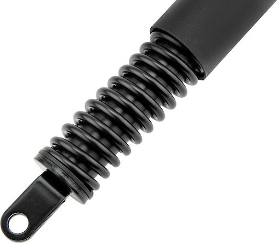 Kofferraum-Schock für BMW E39