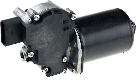 Car Window Wiper System Volkswagen Passat Audi A4 / A6