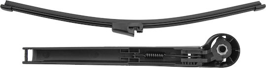 NTY Rear Car Wiper Blade 350mm